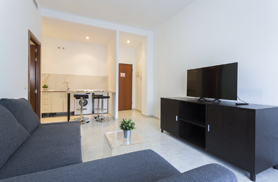 Apartamento Barrerillo 5 - 315 - 2